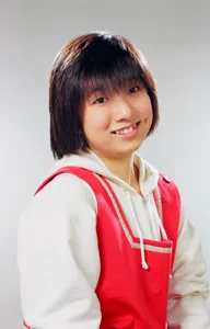 青木美保のプロマイド